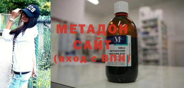 винт Кукмор